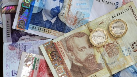 Болгарский лев: что нужно знать о валюте Болгарии