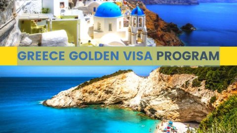 Исполните свою мечту о жизни у моря с Golden Visa