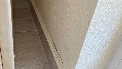 Перекраска квартиры и ремонт бойлера за 3 дня