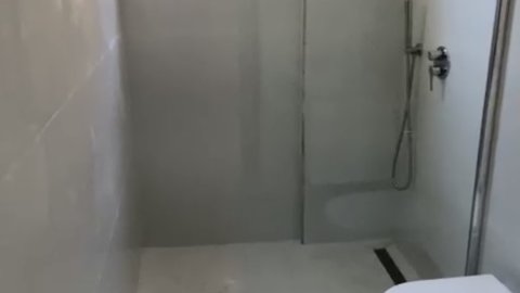 Ремонт ванной комнаты для нашего клиента в Големе